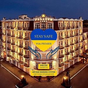 Premier Hotel Palazzo
